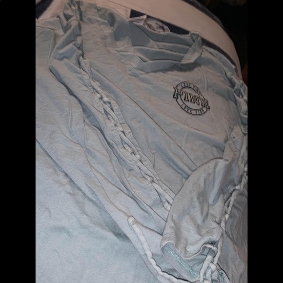 PINK VS long sleeve - Picture 1 of 1